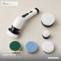 Cepillo Limpieza Eléctrico Multiusos