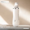 Espátula Facial Ultrasonica Limpiadora